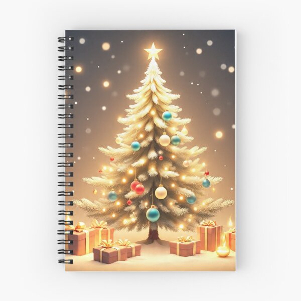 Item preview, Abstract Artistic Christmas Tree Design with Creative Shapes – Modern Holiday Artwork designed and sold by LeoArt007.