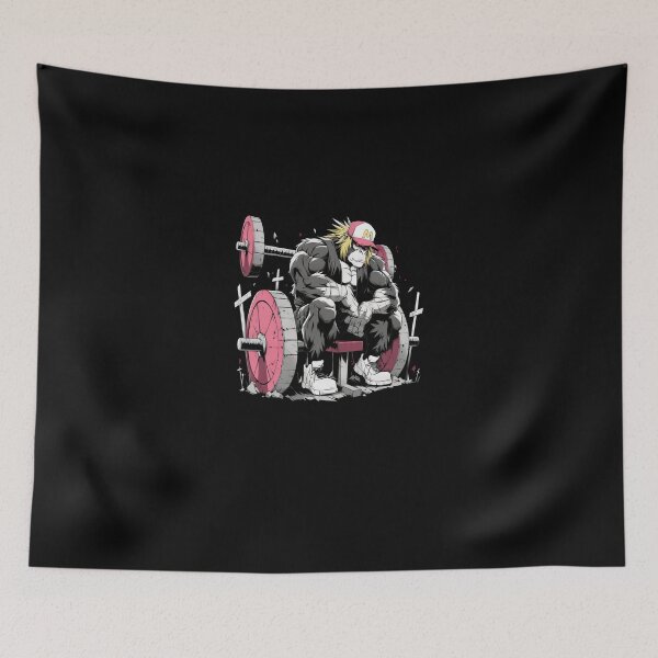 Item preview, Gorilla designed and sold by mika-gallery.