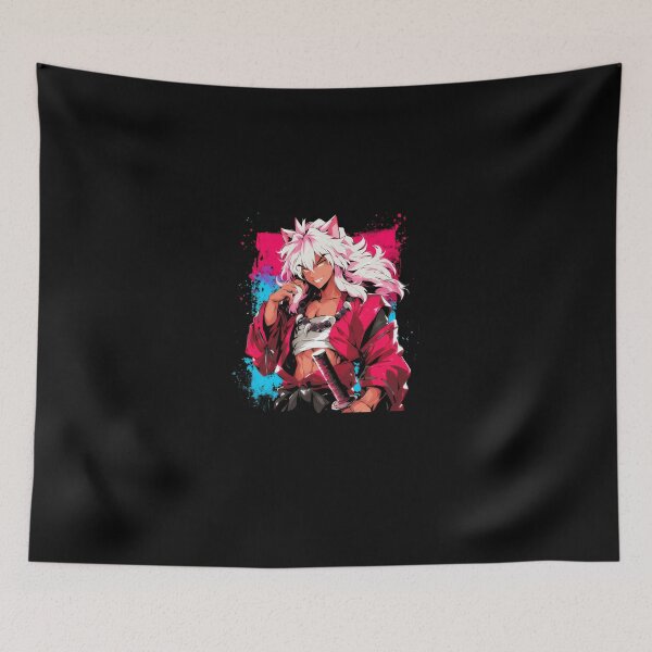 Item preview, Inuyasha designed and sold by mika-gallery.