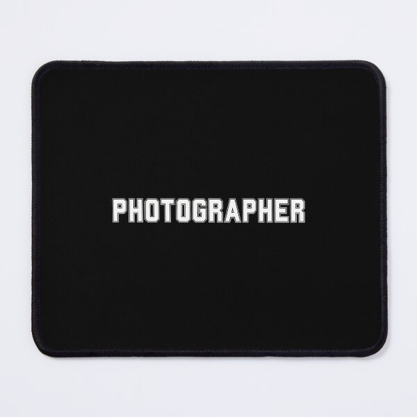 Item preview, Photographer Photography Lover Camera Professional designed and sold by MicheleDanita.