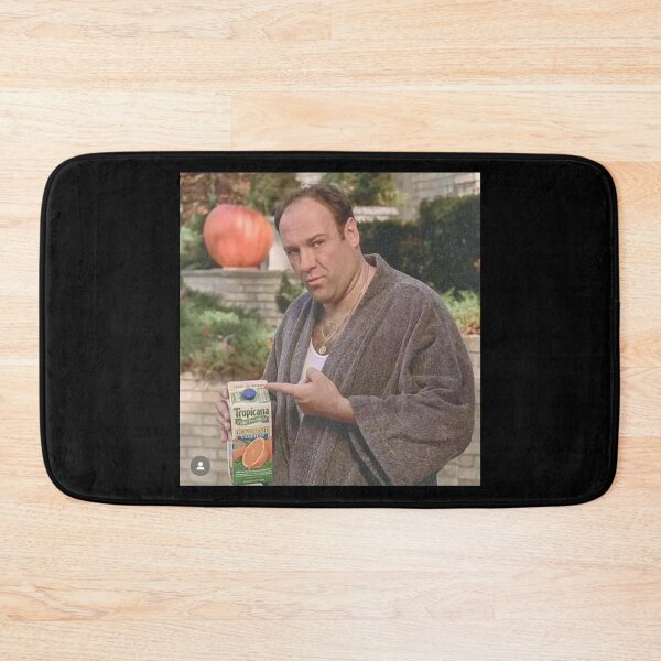 Item preview, Tony Soprano The Sopranos Series designed and sold by DebbieEganCo.