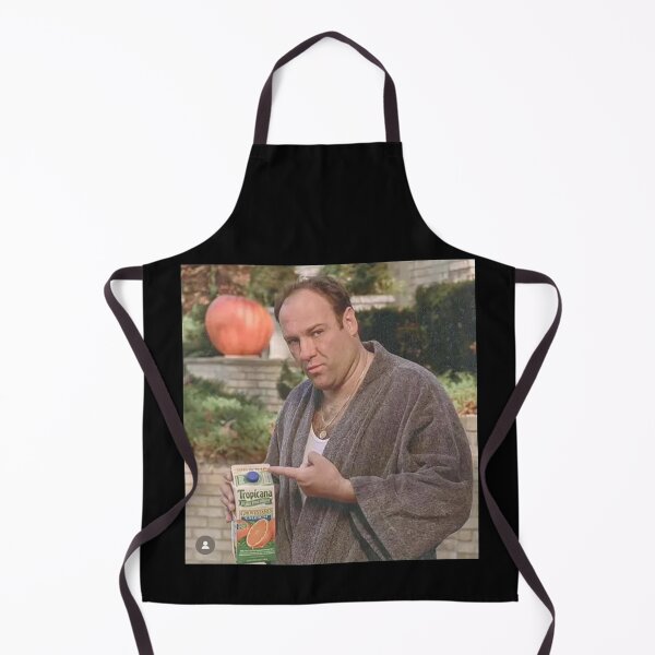 Item preview, Tony Soprano The Sopranos Series designed and sold by DebbieEganCo.