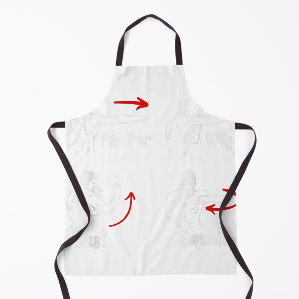 Item preview, "As Per My Last Email" Funny Boxing Punch - Corporate Work Sarcasm Gift designed and sold by waebox.