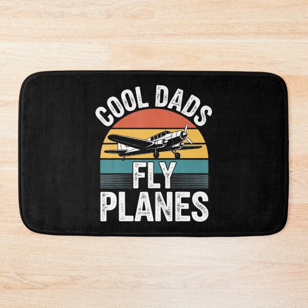 Item preview, Cool Dads Fly Planes Funny Pilot Dad Father's Day designed and sold by MicheleDanita.