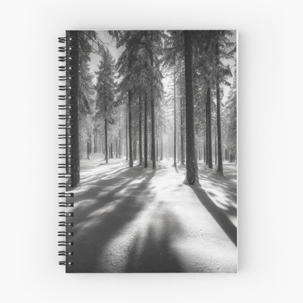 Item preview, Timeless Black and White Landscape Photography with Dramatic Light and Natural Contrast  ? TITLE OPTION 2 designed and sold by LeoArt007.