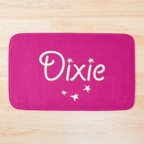 Item preview, My Name is Dixie designed and sold by CharlottePlaceArt.