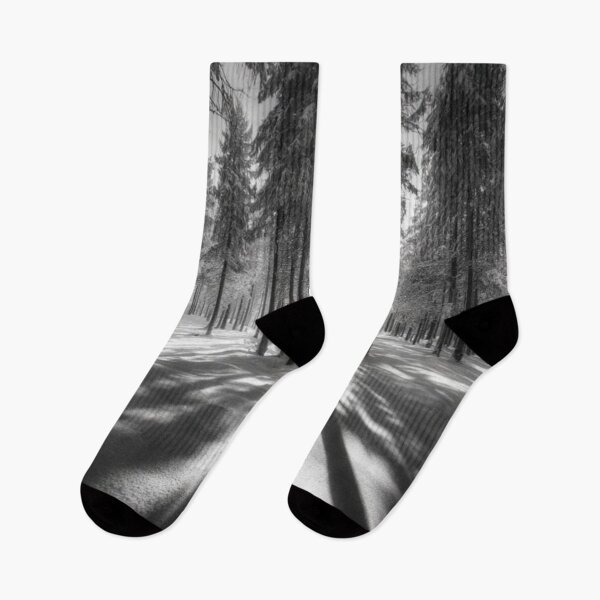 Item preview, Timeless Black and White Landscape Photography with Dramatic Light and Natural Contrast  ? TITLE OPTION 2 designed and sold by LeoArt007.