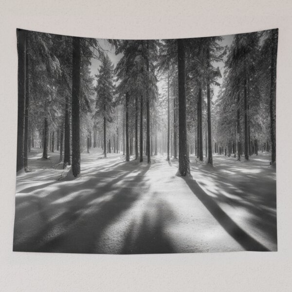 Item preview, Timeless Black and White Landscape Photography with Dramatic Light and Natural Contrast  ? TITLE OPTION 2 designed and sold by LeoArt007.