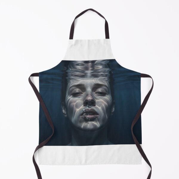 Item preview, Echoes of Silence Beneath Water designed and sold by Wonderful Designs.