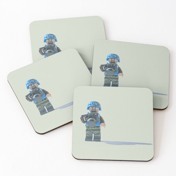 Item preview, Reporting from the front line designed and sold by TimConstable.
