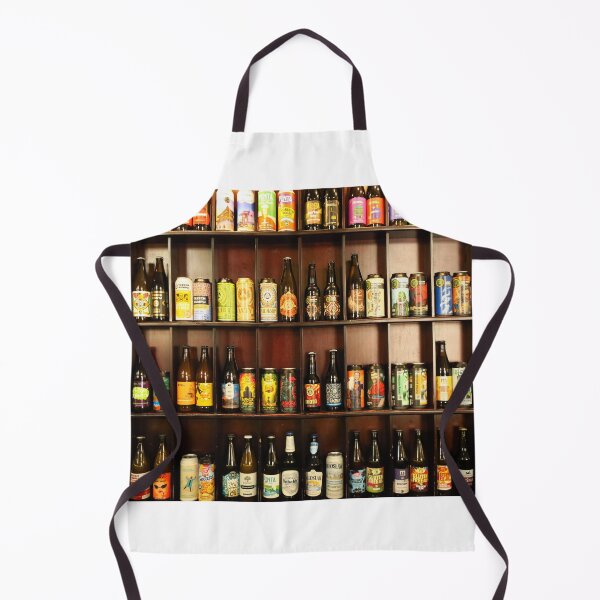 Item preview, Library of Beer Bottles and Cans designed and sold by wiggyofipswich.