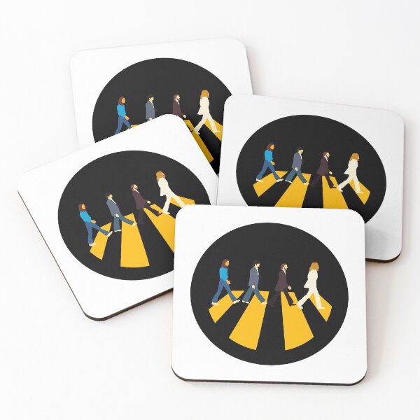 Item preview, The famous Beatles zebra crossing designed and sold by FOTO66.