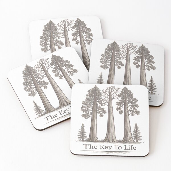 Item preview, The Key to Life designed and sold by SineGeneva.