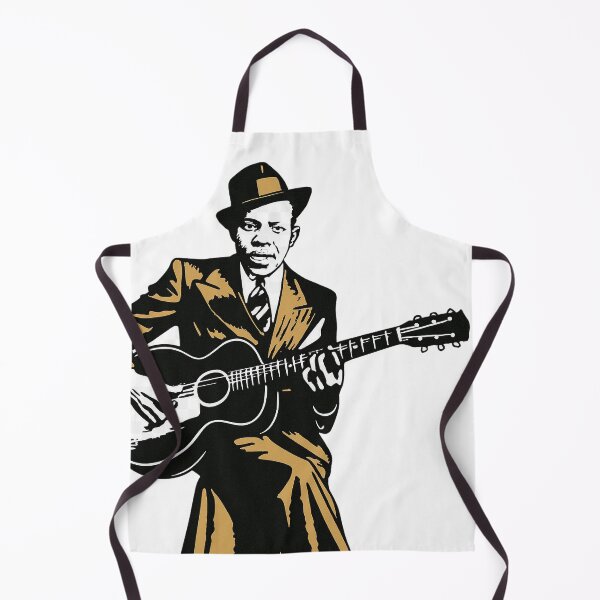 Item preview, Robert johnson Line Art - Minimal legend designed and sold by Loose Parts.