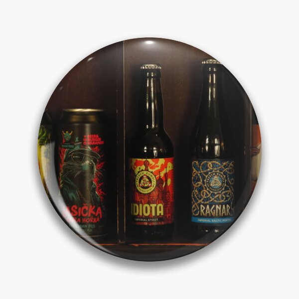 Item preview, 5 Cans, 2 Bottles designed and sold by wiggyofipswich.