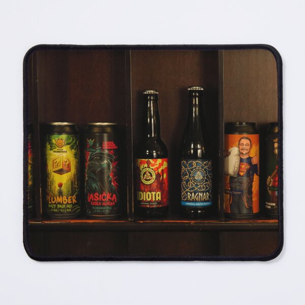 Item preview, 5 Cans, 2 Bottles designed and sold by wiggyofipswich.