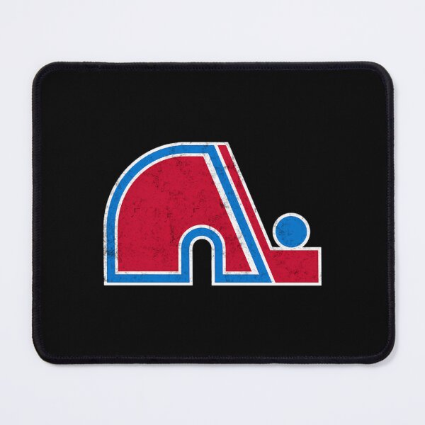 Item preview, Quebecs Nordiquess Logo designed and sold by KaitlynArtman.