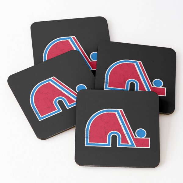 Item preview, Quebecs Nordiquess Logo designed and sold by KaitlynArtman.