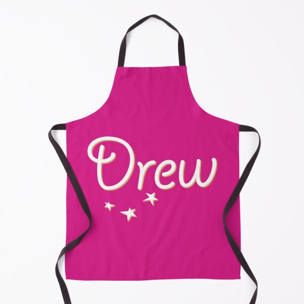Item preview, My Name is Drew designed and sold by CharlottePlaceArt.