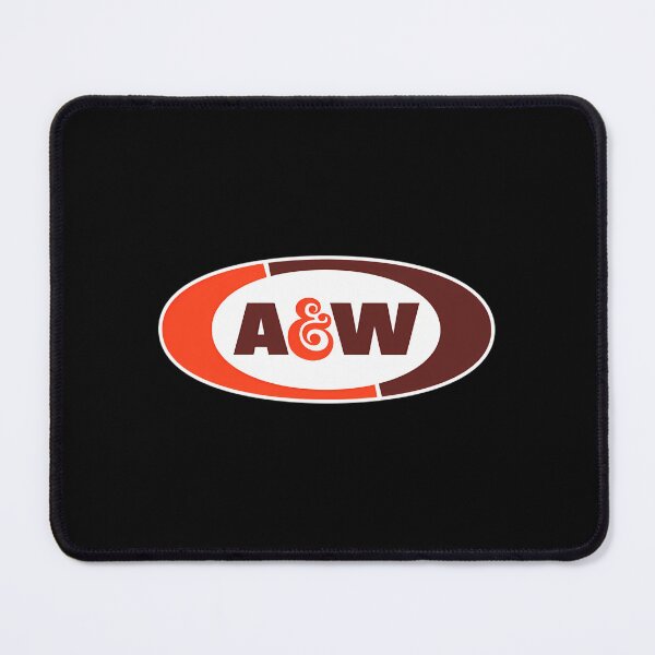 Item preview, A And W Root Beer And Drive In Restaurant Logo designed and sold by KaitlynArtman.
