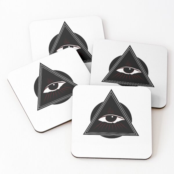 Item preview, DEVIL EYE designed and sold by Saimai1234.