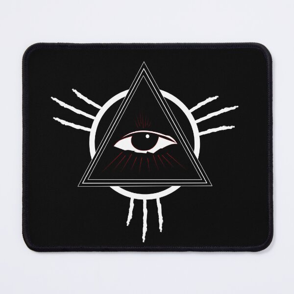 Item preview, DEVIL EYE designed and sold by Saimai1234.
