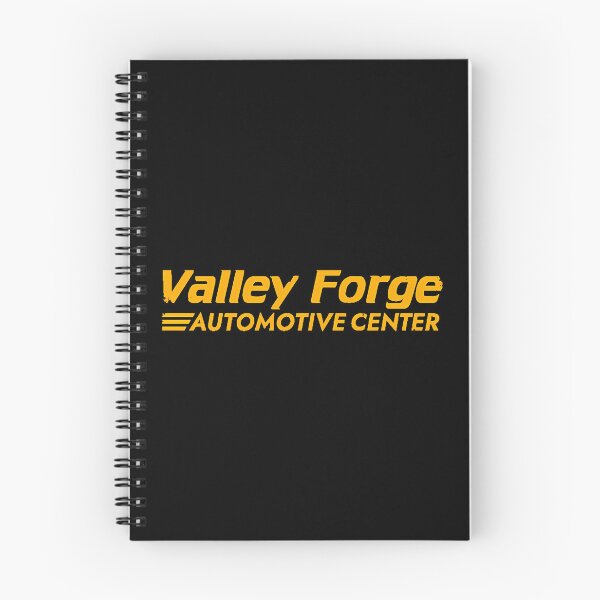 Item preview, Valley Forge Automotive Center - Vintage Distressed Logo  designed and sold by TracyTownsend.