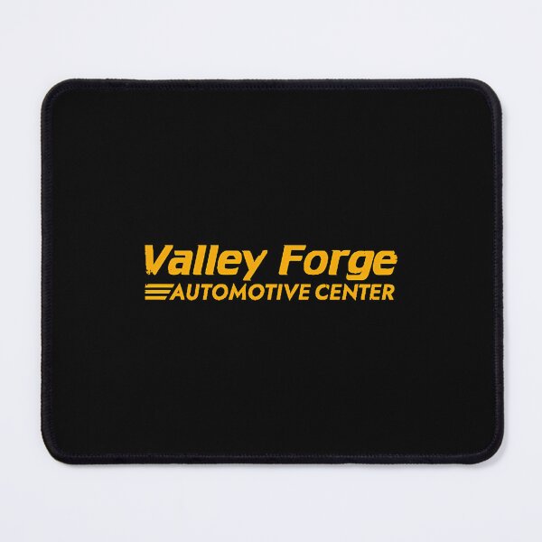 Item preview, Valley Forge Automotive Center - Vintage Distressed Logo designed and sold by TracyTownsend.