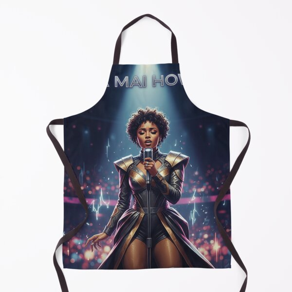 Item preview, Ella Mai Howelll designed and sold by VERobinson69.