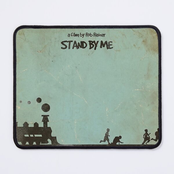 Item preview, Stand By Me Rob Reiner designed and sold by vogelnerves.