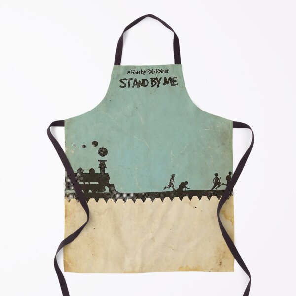 Item preview, Stand By Me Rob Reiner designed and sold by vogelnerves.