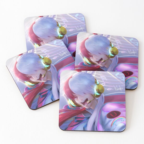 Item preview, Uta designed and sold by wmin-art.