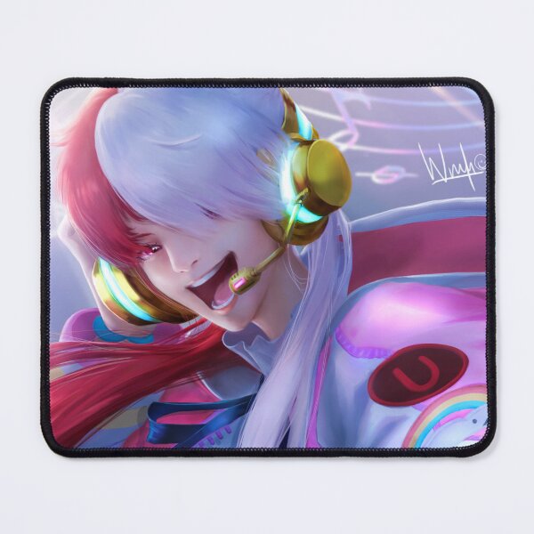 Item preview, Uta designed and sold by wmin-art.