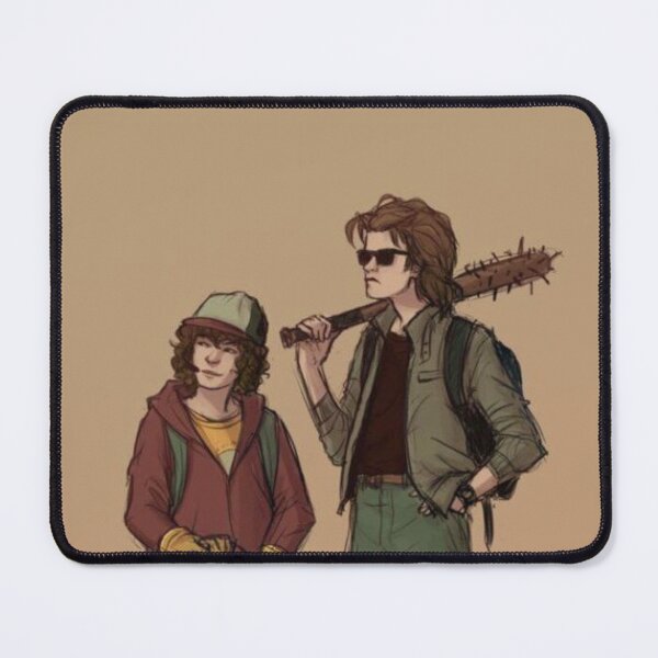 Item preview, Retro Mystery Duo designed and sold by Grind107.