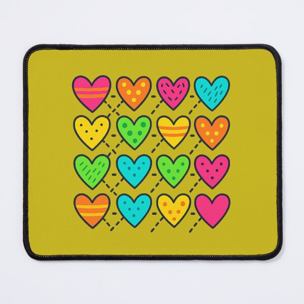 Item preview, Little Hearts Big Love designed and sold by annenambiro.