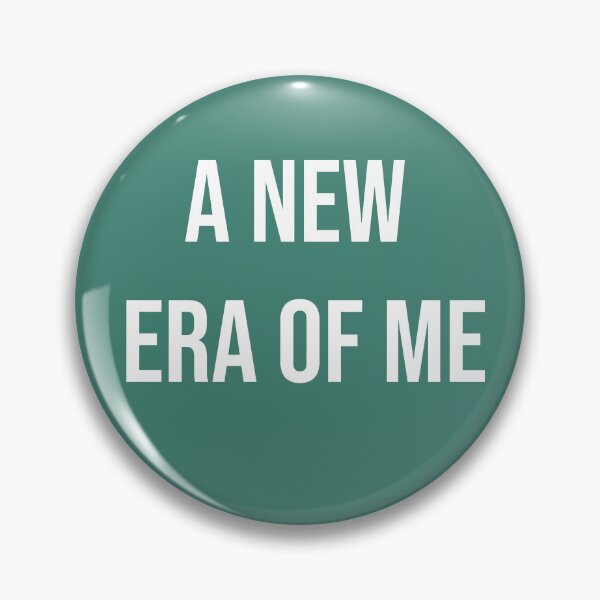 Item preview, A new era of me  designed and sold by Creations by lyne.