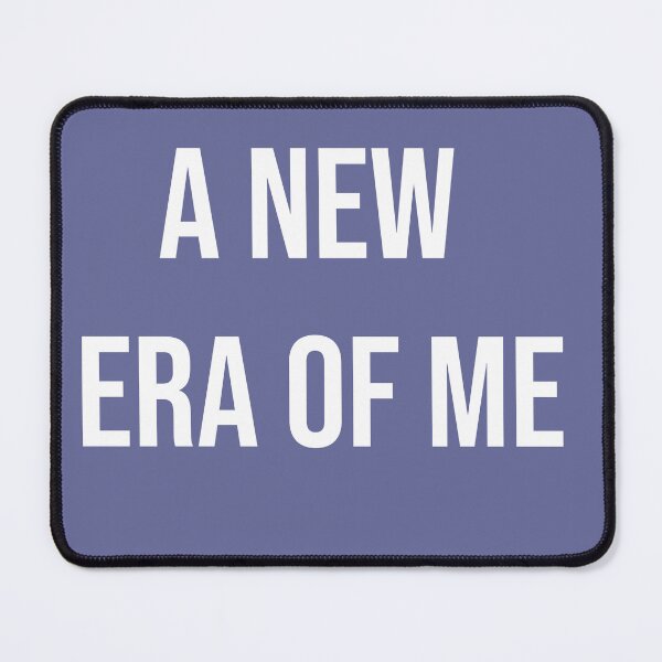 Item preview, A new era of me  designed and sold by Creations by lyne.