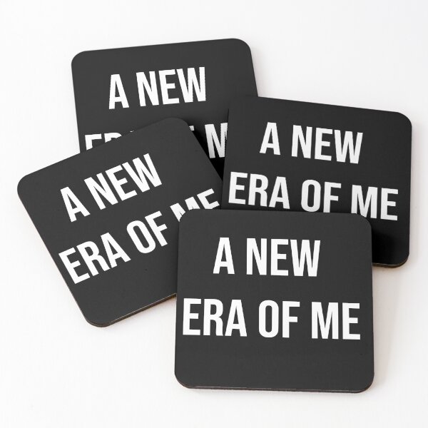 Item preview, A new era of me  designed and sold by Creations by lyne.