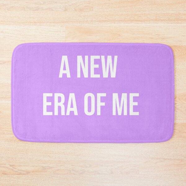 Item preview, A new era of me  designed and sold by Creations by lyne.