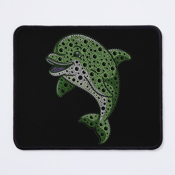 Item preview, Bubble Dolphin V6 designed and sold by LuCancio23.