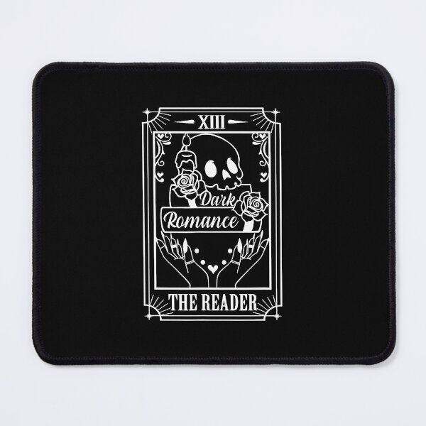 Item preview, Dark Romance – The Darker The Book Club designed and sold by ikzrhhajf85.