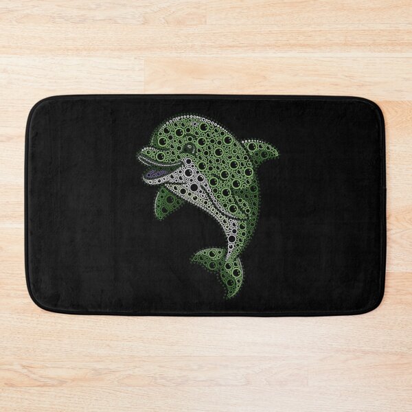 Item preview, Bubble Dolphin V6 designed and sold by LuCancio23.