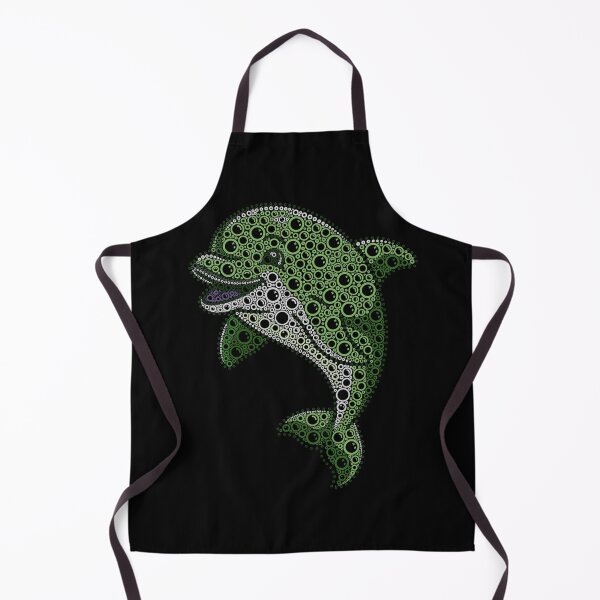 Item preview, Bubble Dolphin V6 designed and sold by LuCancio23.