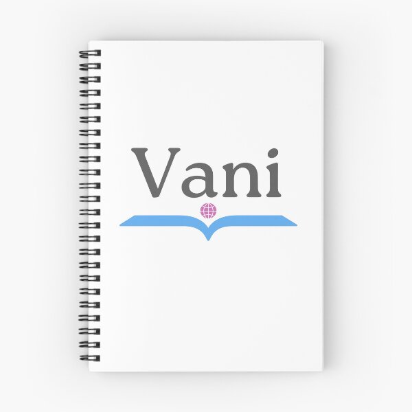 Item preview, Vani Books - Logo designed and sold by anjusharma.