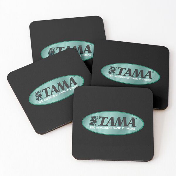 Item preview, Logo Tama Verde designed and sold by KaitlynArtman.