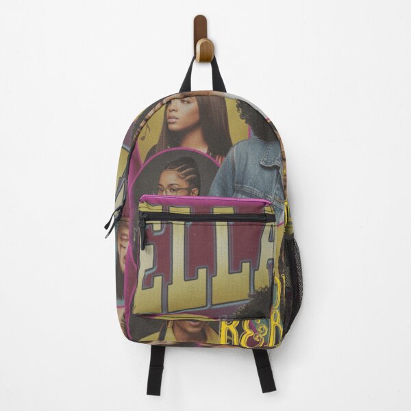 Item preview, Ella Mai Howell Howell R&B Diva designed and sold by VERobinson69.