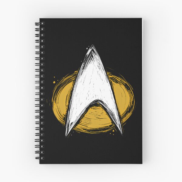 Item preview, Pocket Trek designed and sold by KaitlynArtman.