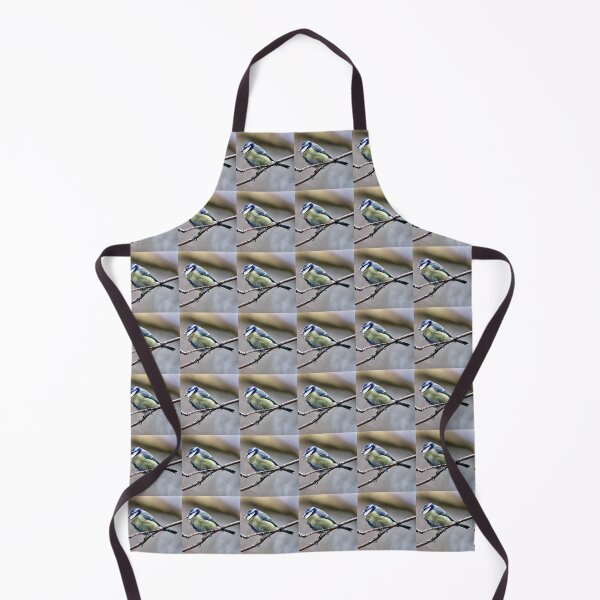 Item preview, tit azul designed and sold by KathleenDawson.