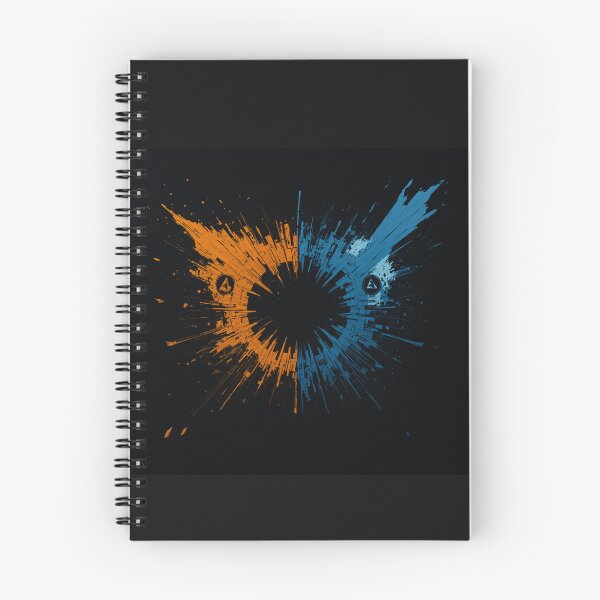 Item preview, Fire Meets Water designed and sold by LuxeFusionArt.
