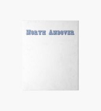 North Andover Art Board